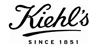 Логотип бренда kiehls 